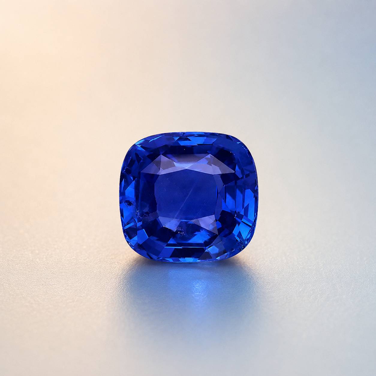 Blue Sapphire